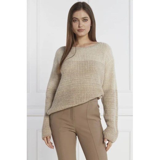 Sweter damski Riani wełniany 