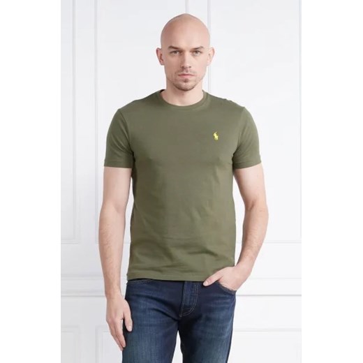 T-shirt męski Polo Ralph Lauren