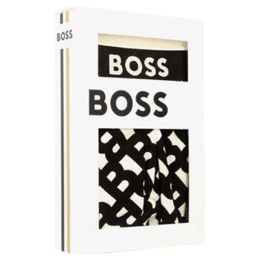 Majtki męskie BOSS HUGO bawełniane