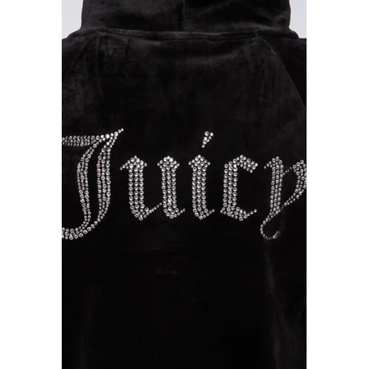 Bluza damska Juicy Couture z elastanu