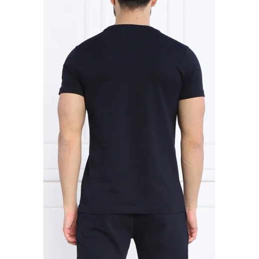 Tommy Hilfiger t-shirt męski bawełniany