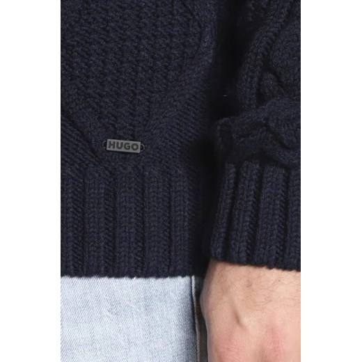 Sweter męski Hugo Boss 