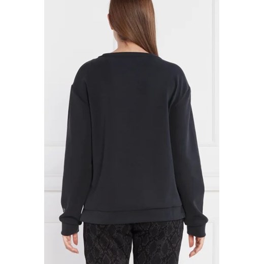 EA7 Bluza | Regular Fit S promocja Gomez Fashion Store