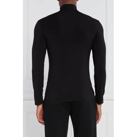 Emporio Armani Golf | Regular Fit Emporio Armani M promocja Gomez Fashion Store