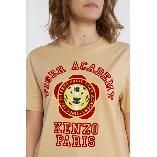 Kenzo T-shirt | Regular Fit Kenzo S Gomez Fashion Store