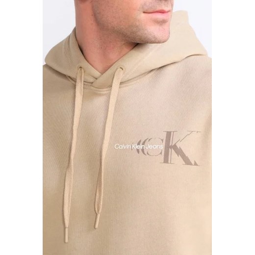 Bluza męska Calvin Klein