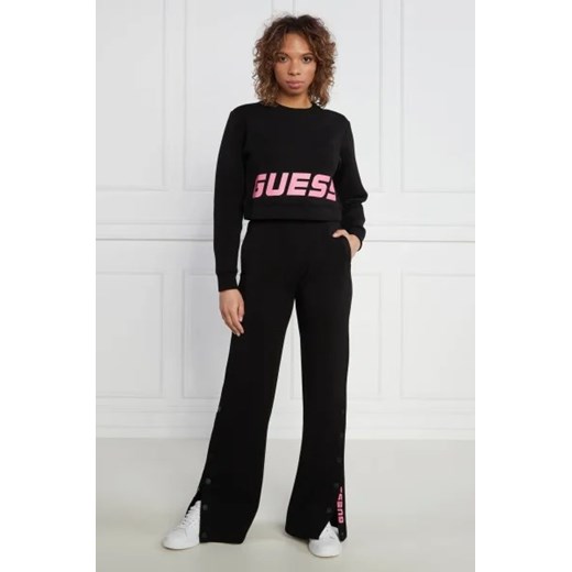 Bluza damska Guess z wiskozy