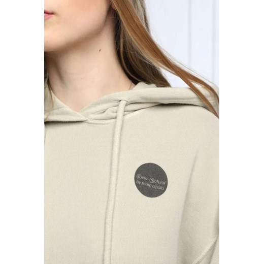 Bluza damska Marc O'Polo bawełniana