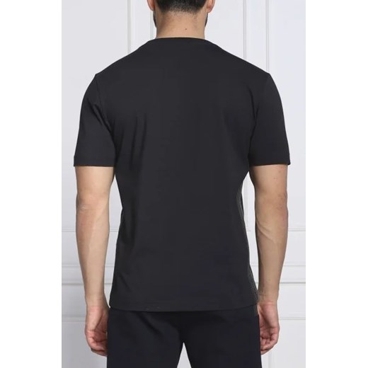 BOSS GREEN T-shirt Tee Tape | Regular Fit | stretch XXXL okazyjna cena Gomez Fashion Store