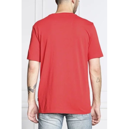 T-shirt męski BOSS HUGO