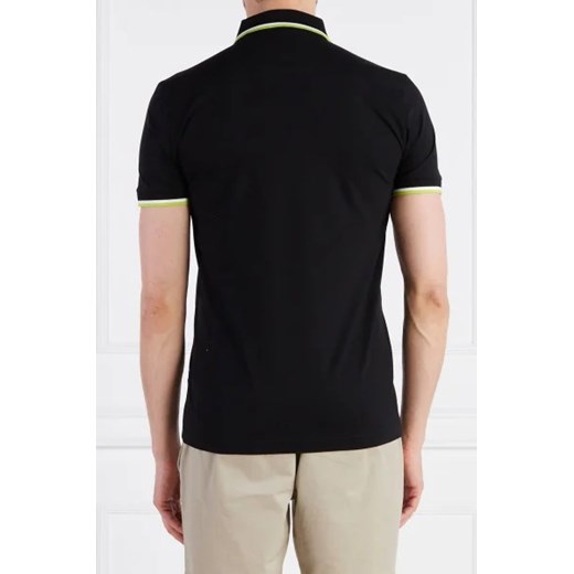 BOSS GREEN Polo Paule 2 | Slim Fit S wyprzedaż Gomez Fashion Store
