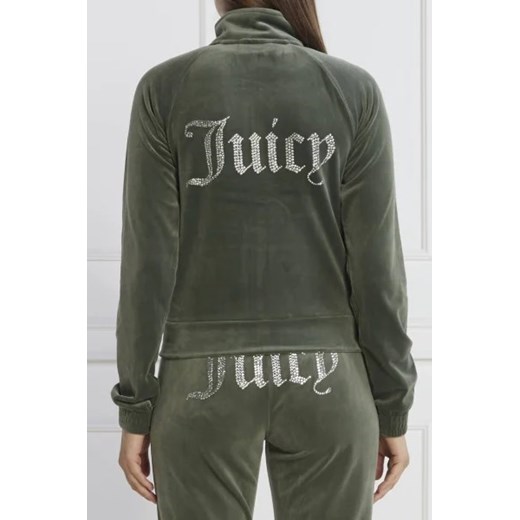 Juicy Couture Bluza TANYA | Regular Fit Juicy Couture M Gomez Fashion Store