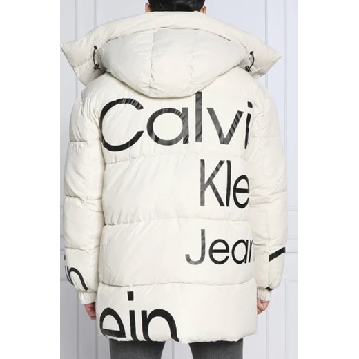 CALVIN KLEIN JEANS Kurtka | Regular Fit M Gomez Fashion Store