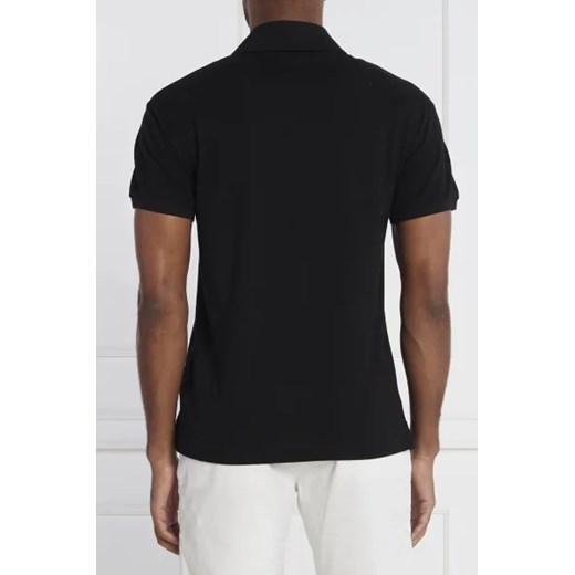 Palm Angels Polo | Regular Fit Palm Angels L Gomez Fashion Store