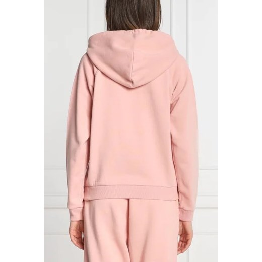 Bluza damska różowa Polo Ralph Lauren
