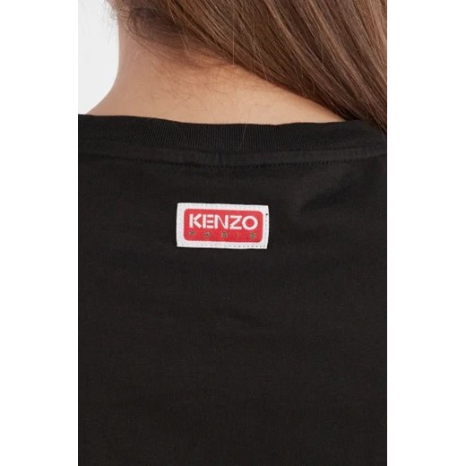 Kenzo T-shirt | Classic fit Kenzo XL Gomez Fashion Store