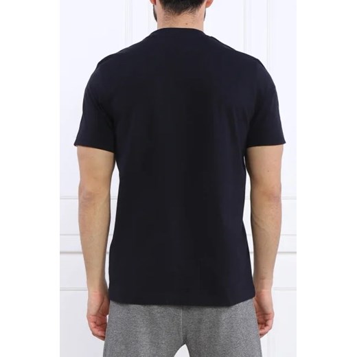 T-shirt męski Tommy Hilfiger z krótkim rękawem