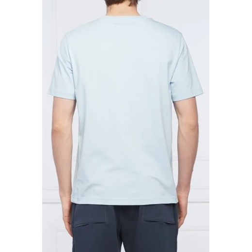 BOSS GREEN T-shirt Tee Tape | Regular Fit | stretch XL wyprzedaż Gomez Fashion Store