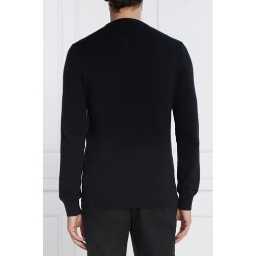 Sweter męski Polo Ralph Lauren kaszmirowy 