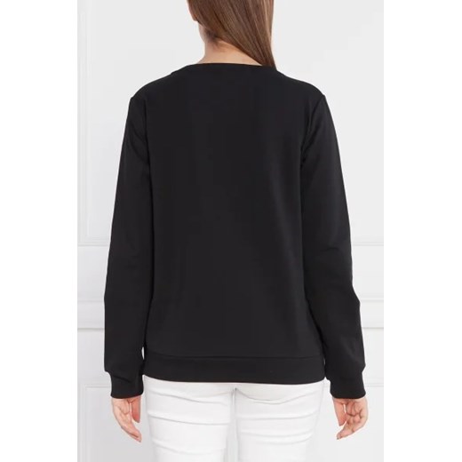 Liu Jo Sport Bluza | Regular Fit M okazyjna cena Gomez Fashion Store