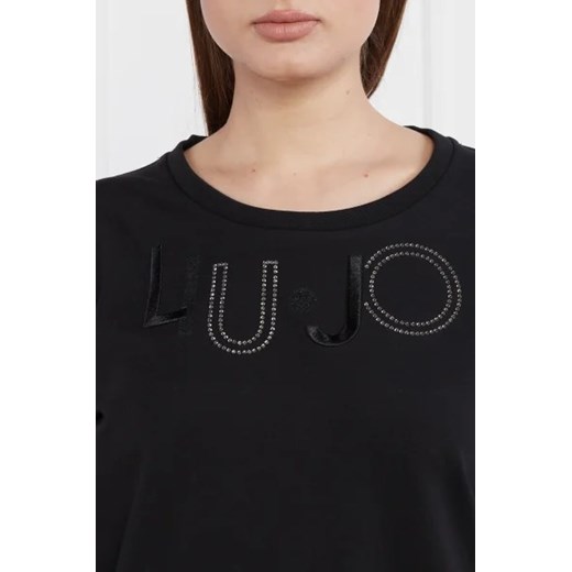Liu Jo Sport Bluza | Regular Fit M promocja Gomez Fashion Store