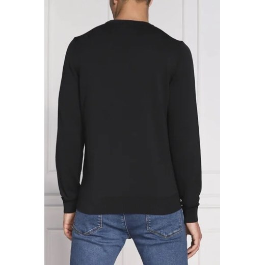 HUGO Sweter San Cassius | Regular Fit XL okazja Gomez Fashion Store