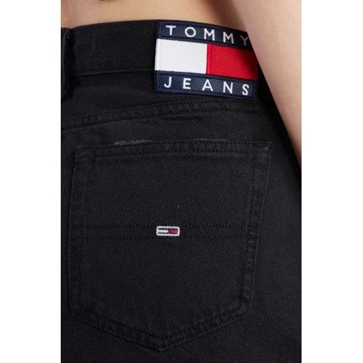 Tommy Jeans Szorty | Regular Fit Tommy Jeans 28 okazja Gomez Fashion Store