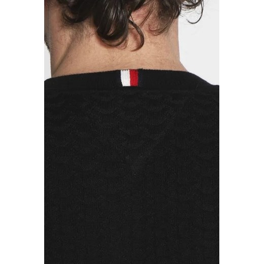 Sweter męski Tommy Hilfiger casual