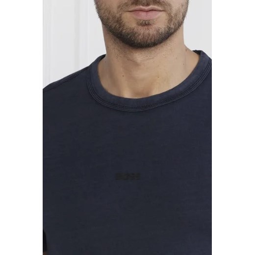 BOSS ORANGE T-shirt Tokks | Regular Fit M Gomez Fashion Store okazja