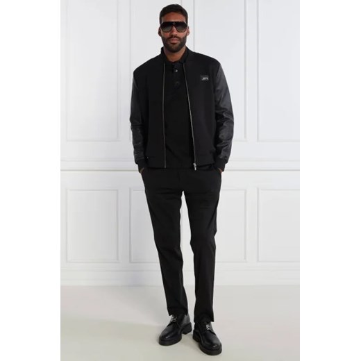 T-shirt męski Hugo Boss