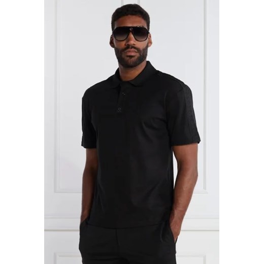 T-shirt męski Hugo Boss jesienny