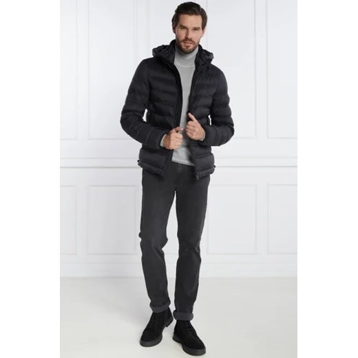 Peuterey Puchowa kurtka | Regular Fit Peuterey XXL promocja Gomez Fashion Store