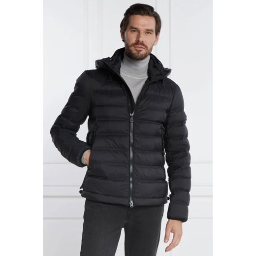 Peuterey Puchowa kurtka | Regular Fit Peuterey XL wyprzedaż Gomez Fashion Store
