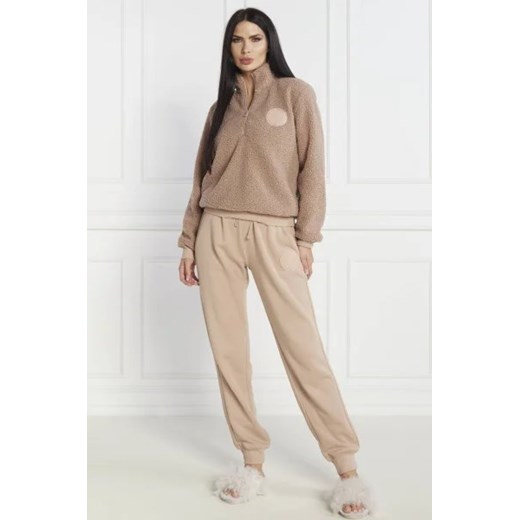 Emporio Armani Bluza | Regular Fit Emporio Armani S promocja Gomez Fashion Store