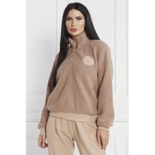 Emporio Armani Bluza | Regular Fit Emporio Armani L promocja Gomez Fashion Store