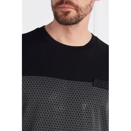 T-shirt męski BOSS HUGO