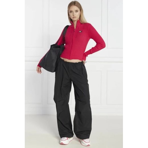 Sweter damski Tommy Jeans