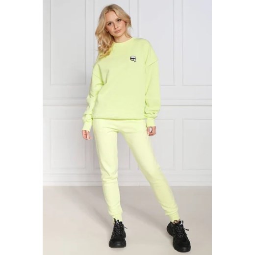 Karl Lagerfeld bluza damska