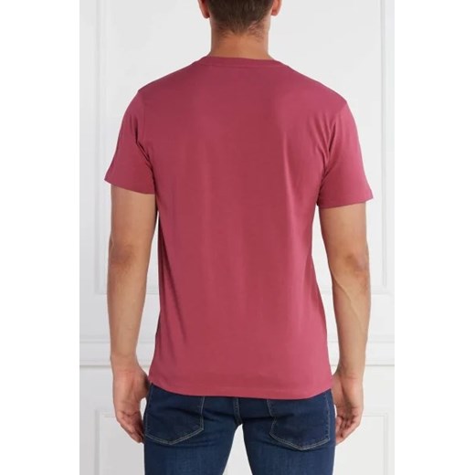 Pepe Jeans London T-shirt WOLF | Regular Fit L wyprzedaż Gomez Fashion Store