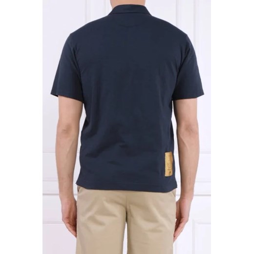 T-shirt męski La Martina