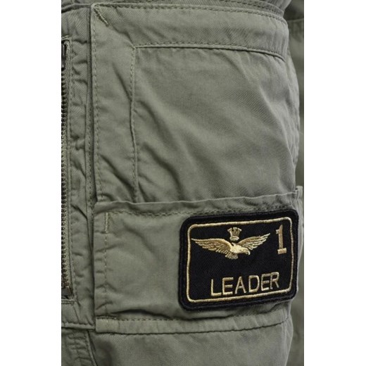 Aeronautica Militare Szorty | Regular Fit Aeronautica Militare 46 Gomez Fashion Store