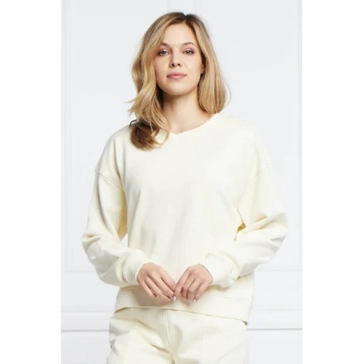 Bluza damska Marc O'Polo bawełniana