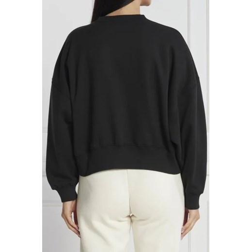 Emporio Armani Bluza | Regular Fit Emporio Armani L/XL Gomez Fashion Store okazja