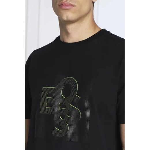 BOSS GREEN T-shirt Tirexed | Regular Fit XL wyprzedaż Gomez Fashion Store