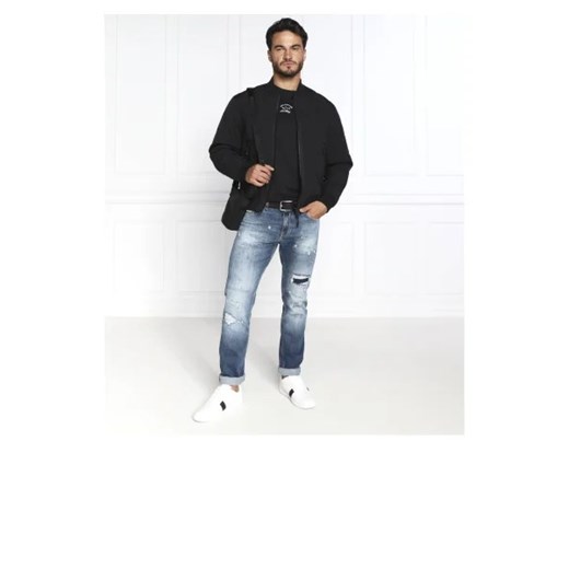 BOSS ORANGE Kurtka bomber Oventure | Regular Fit 46 okazja Gomez Fashion Store