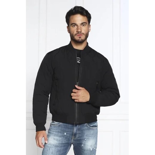 BOSS ORANGE Kurtka bomber Oventure | Regular Fit 46 wyprzedaż Gomez Fashion Store
