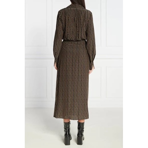 RIANI Sukienka z paskiem Riani 36 okazja Gomez Fashion Store