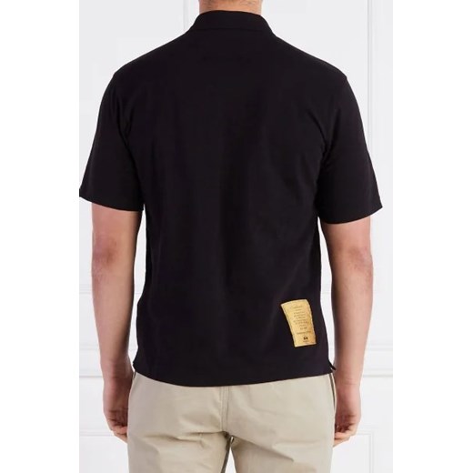T-shirt męski La Martina
