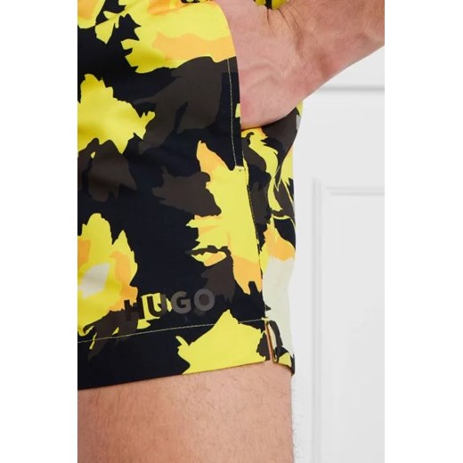 Kąpielówki Hugo Boss