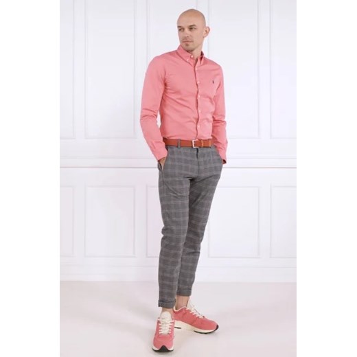 POLO RALPH LAUREN Koszula | Slim Fit Polo Ralph Lauren XXL Gomez Fashion Store
